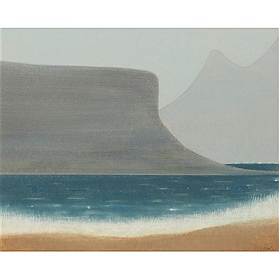 ISLAND CLIFFS