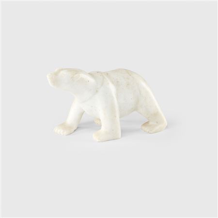 POLAR BEAR KINNGAIT, DORSET ISLAND
