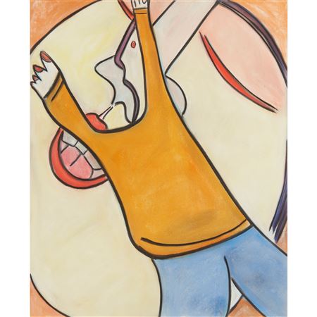 FIGURE AND FACE