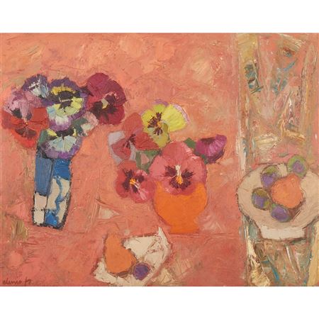 ANEMONES