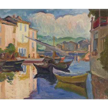 A MEDITERRANEAN