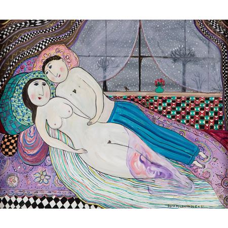 Lovers, 1985