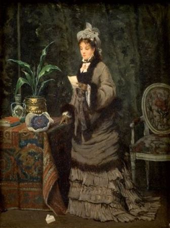 La lettre
