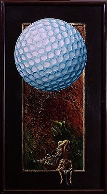 Smash- 1983 by Augustin Chevalier - Auction record, sale price, and art valuation. Compare with similar artists and explore comparable artworks.
