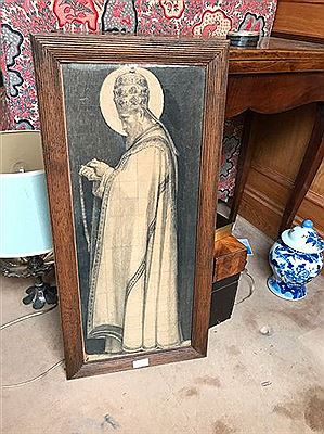 Saint Evêque
