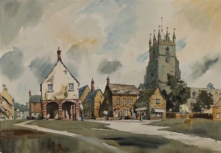 Deddington