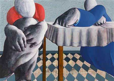 Dialoghi complicati