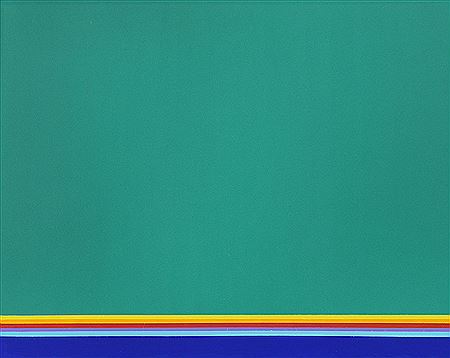 Orizzonte (io amo ma non mi sentono...) by Angelo Dozio - Auction record, sale price, and art valuation. Compare with similar artists and explore comparable artworks.