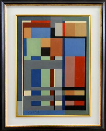 Untitled, 1940