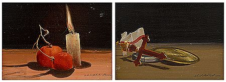 Senza titolo (2) by Silvestro Pistolesi - Auction record, sale price, and art valuation. Compare with similar artists and explore comparable artworks.