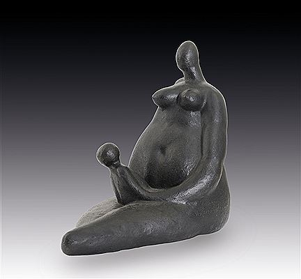 Maternity, 1954