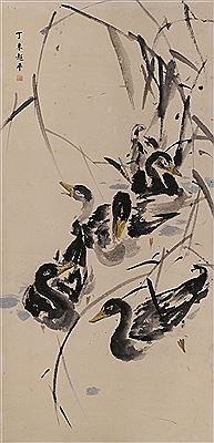 "Ducks"