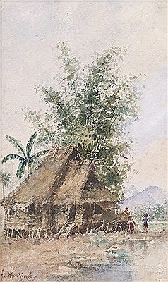 Fine Asian Arts & Objects - March 4, 2021