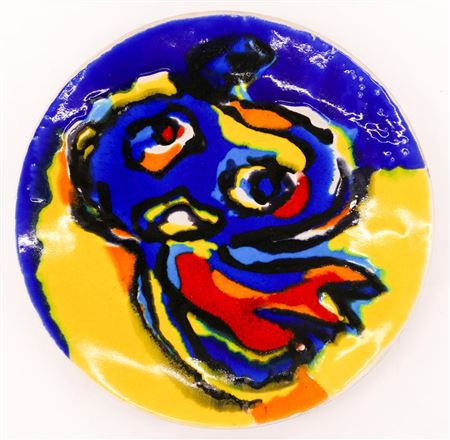 ''Ubu Two'' 1967