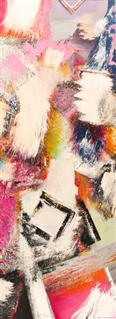 ''Ascending'' 2001