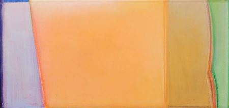 'Mexican Beach'' 1984