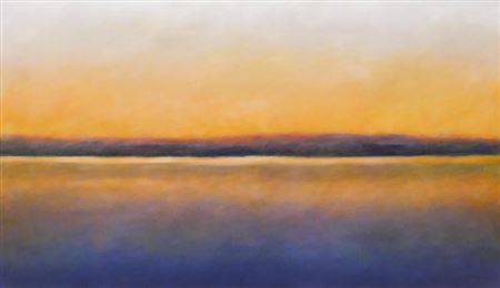 ''Distant View #17' 2003