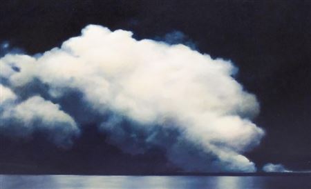 ''Mississippi Night Cloud'' 2003
