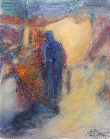 ''Journey II'' 2000