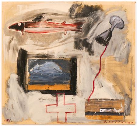 ''Northwest Images'' 1991