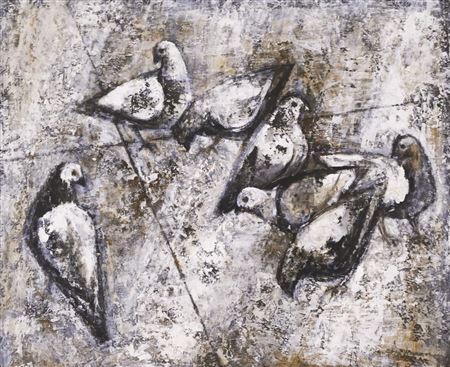 ''Doves''