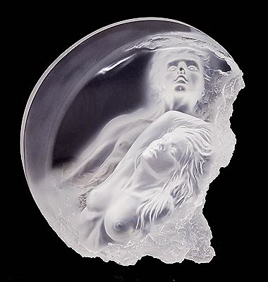 ''Moonrise'' 1990