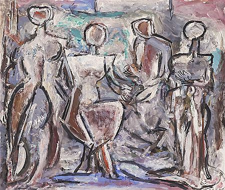 ''THE FAMILY'' 1963