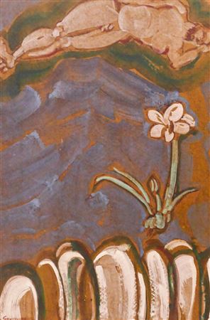 ''Amaryllis'' 1988