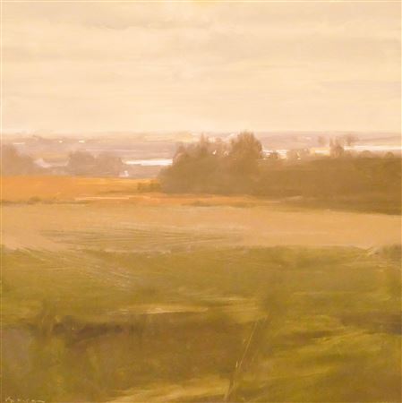 VERNON RIVER, PRINCE EDWARD ISLAND