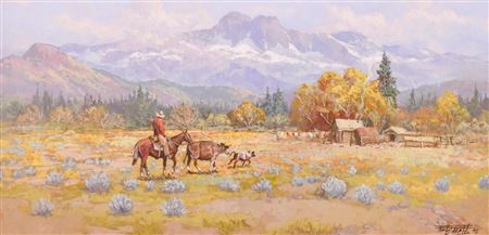 ''Homestead''