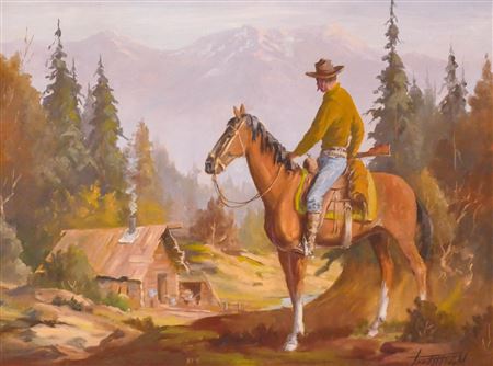 ''Ranger''