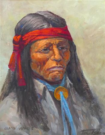 ''Chato Apache''