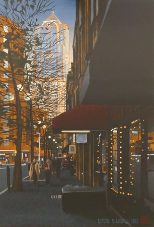 ''First Avenue, Seattle''