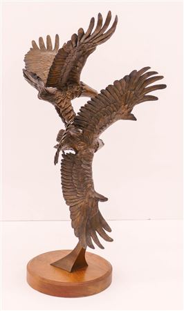 ''Birds of Prey''