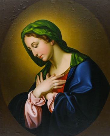 "Madonna"