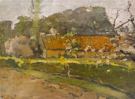 ''Landscape''