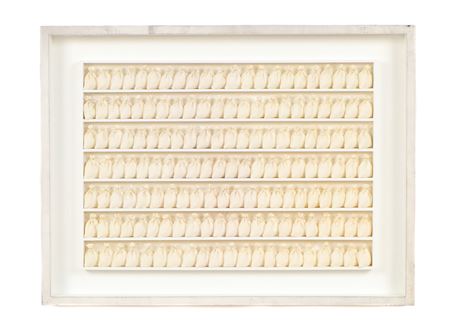 "Rainbow Light Dust by Rosamond Berg - Auction record, sale price, and art valuation. Compare with similar artists and explore comparable artworks.