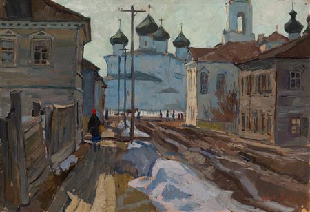 Kargopol