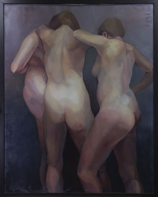 THREE GRACES
