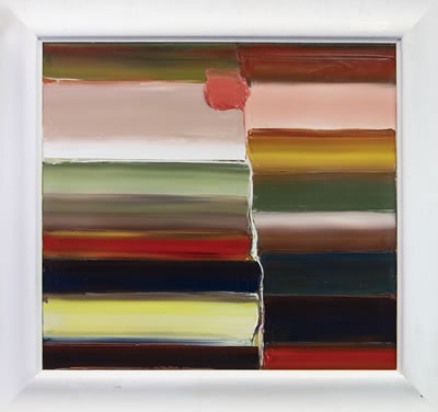 MARSHLAND LANDSCAPE, SOLWAY COAST 2009 by Colin Park - Auction record, sale price, and art valuation. Compare with similar artists and explore comparable artworks.