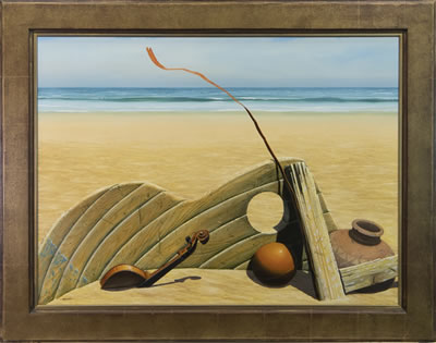 CASTAWAY