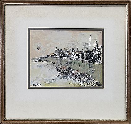 FORESHORE RISING SUN