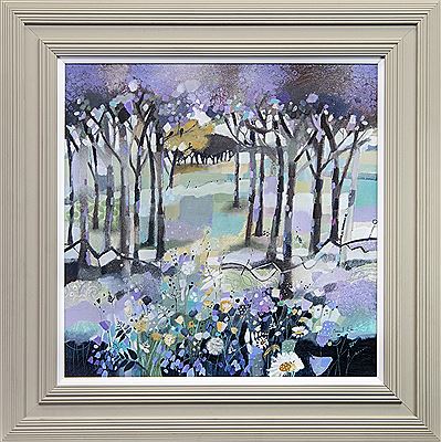 SPRING SONG