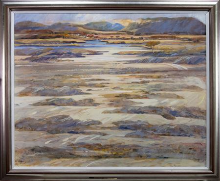ARISAIG MORNING