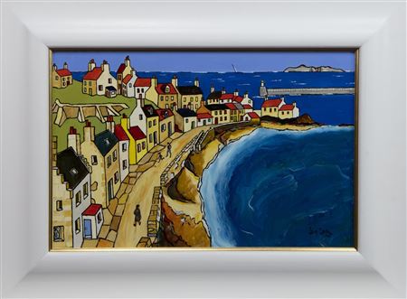 PITTENWEEM