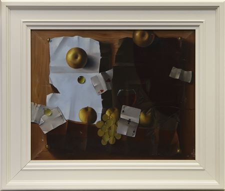 ACE STILL LIFE
