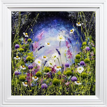 EVENING MEADOW