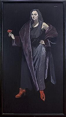 THE ROSE