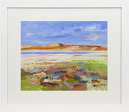 ISLE OF LEWIS