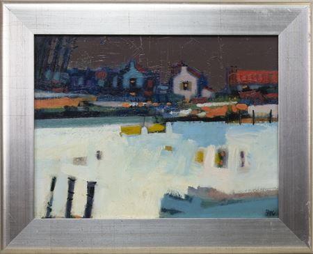 WInter East Crossley